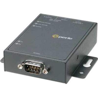 PERLE Networking