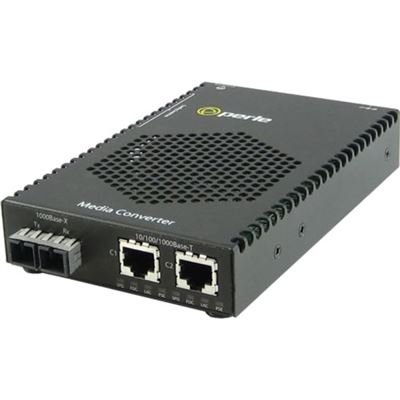 PERLE Networking
