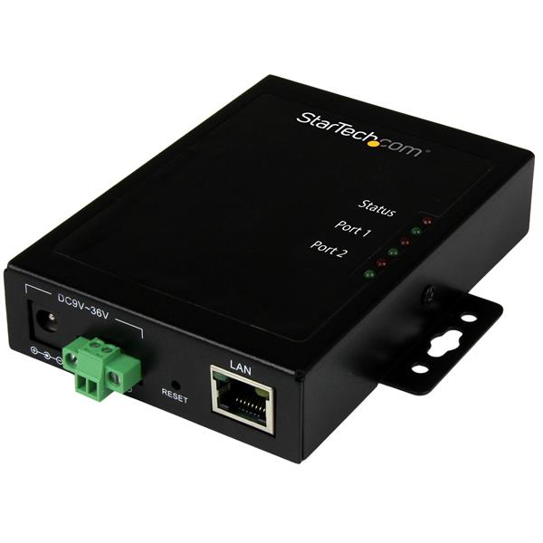 StarTech.com Servers