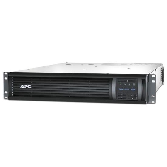 APC Smart-UPS 3000VA LCD RM 2U 230V with — APC