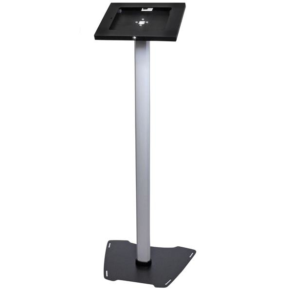 StarTech.com Lockable Floor Stand for iPad — StarTech.com