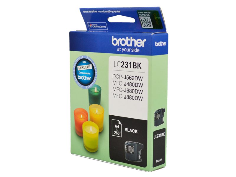 BROTHER Printers & Office Equipment