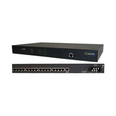 PERLE Servers & Storage