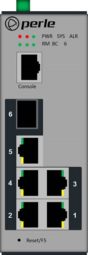 PERLE Network Accessories