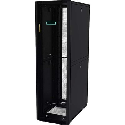 Hewlett Packard Enterprise Racks & Cabinets