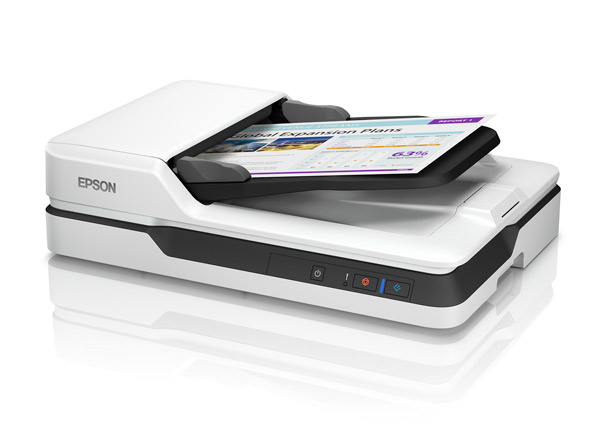 Epson Printers & Office Equipment