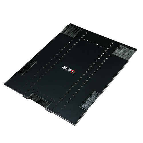 APC NETSHELTER SX 750MM WIDE X 1070MM — APC
