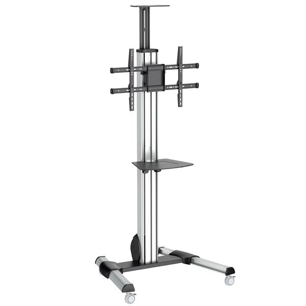 StarTech.com TV Cart for 32-70in TV Height Adjustment — StarTech.com