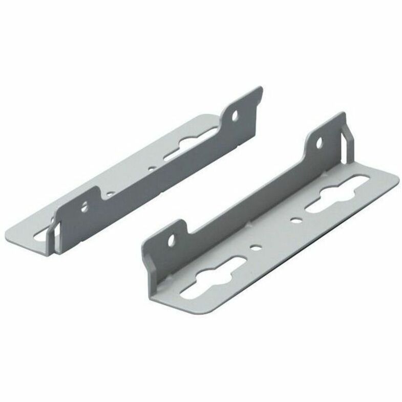 ALLIED TELESIS 5-PACK WALLMOUNT BRACKETS FOR AT-MMC200/ — ALLIED TELESIS
