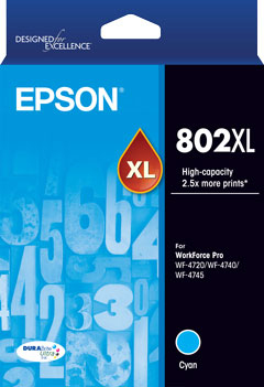 Epson Printer/plotter Supplies