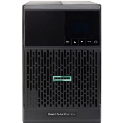 Hewlett Packard Enterprise Power & Electrical