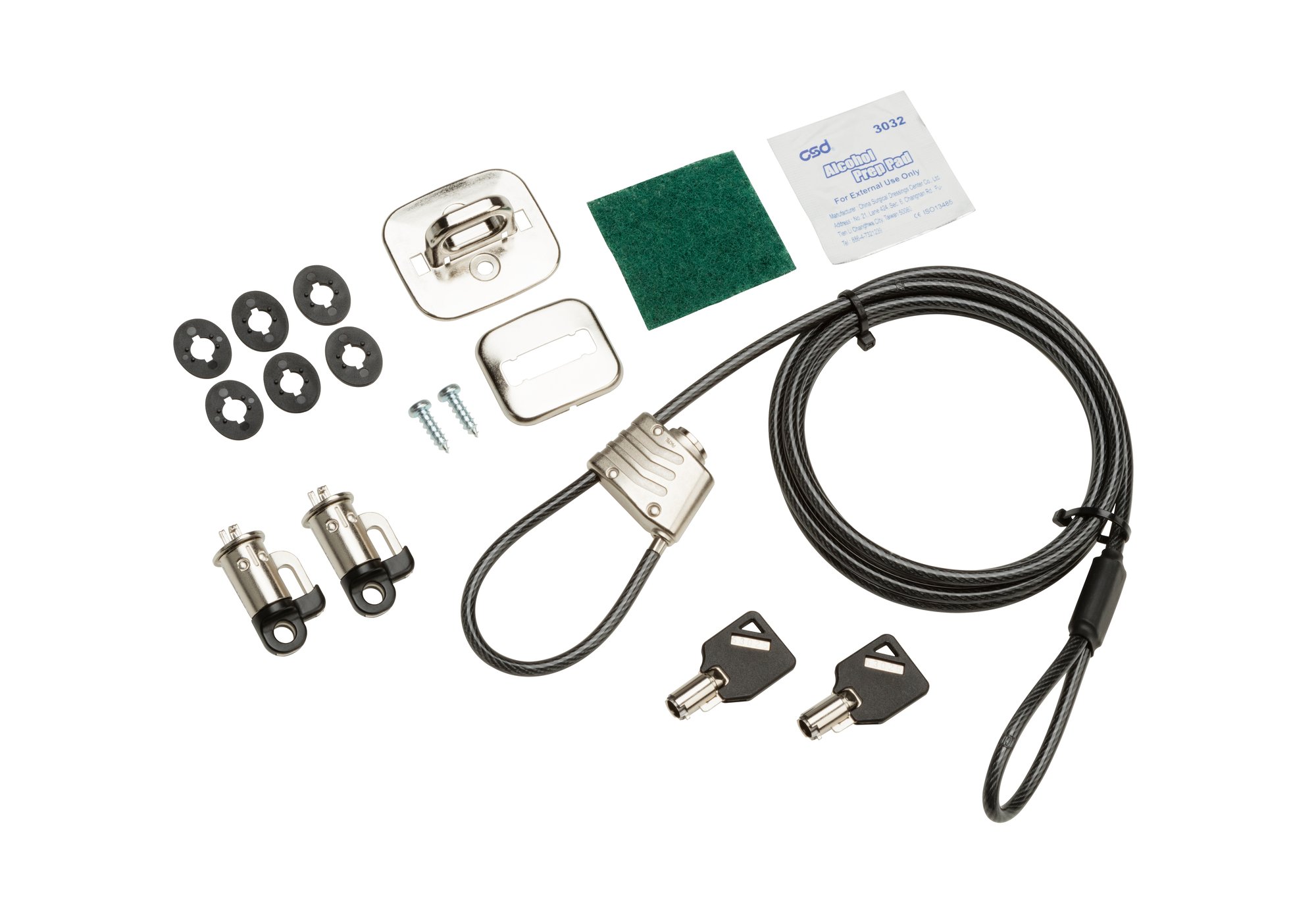 HP Access Control