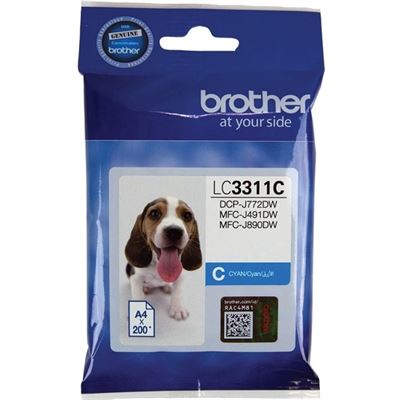 Brother Printers & Office Equipment