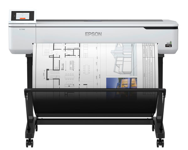 Epson Printers & Office Equipment