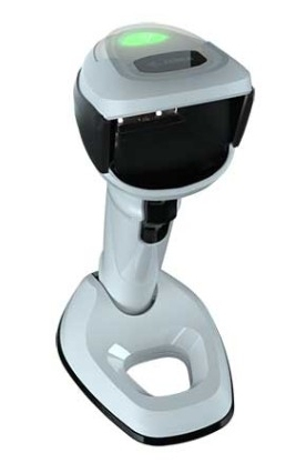 ZEBRA DS9908-HD PRESENTATION SCANN HD WHITE IL — ZEBRA