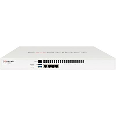 Fortinet Networking