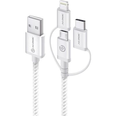 ALOGIC Cables & Connectivity