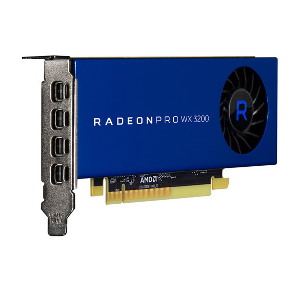 AMD GPUs
