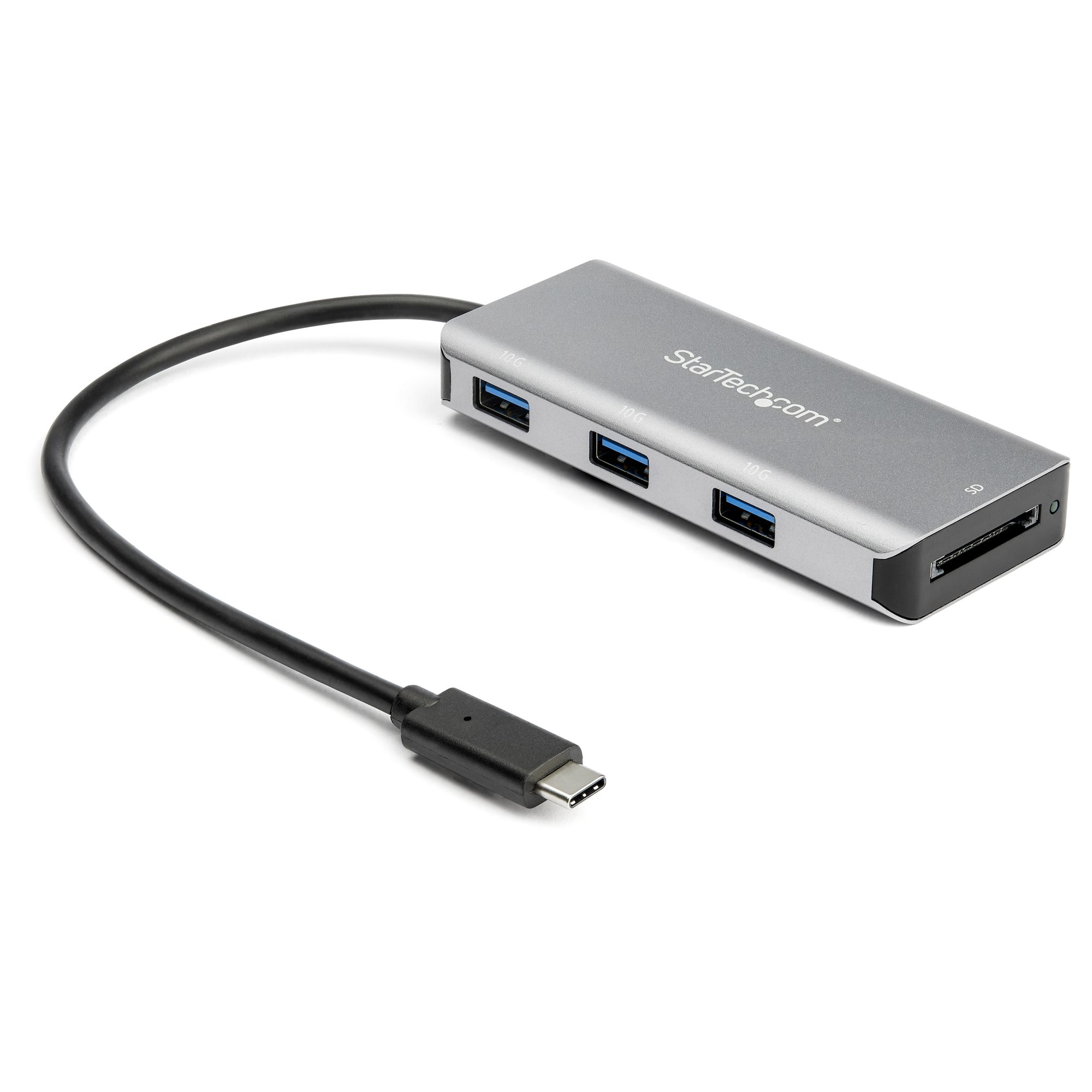 StarTech.com Cables & Connectivity