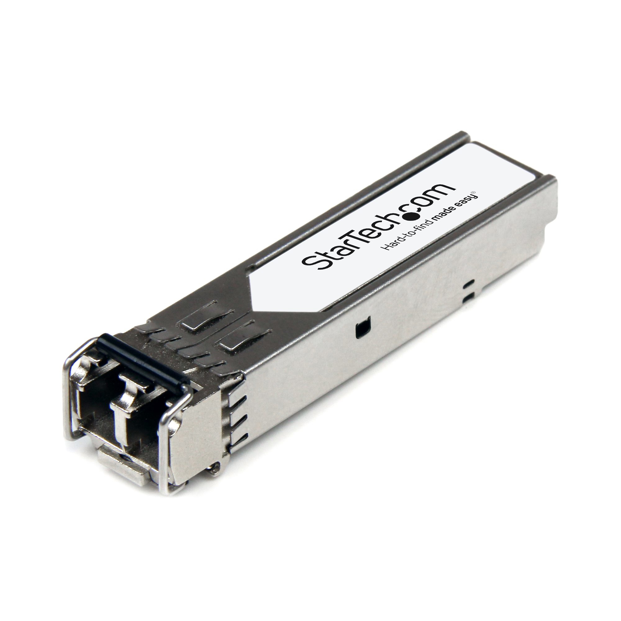 StarTech.com SFP+ Module - 10GBase-SR MSA Compliant — StarTech.com