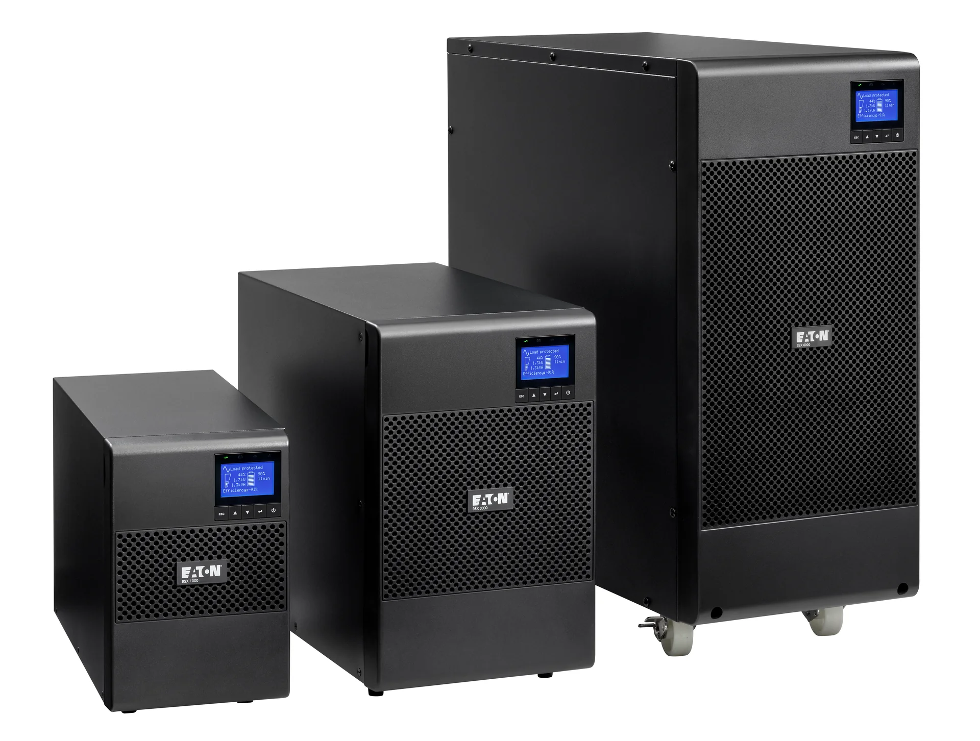 EATON UPS Systems