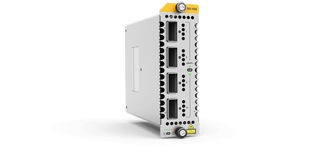 ALLIED TELESIS Servers & Storage