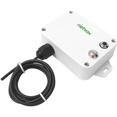 Netvox PUSH BUTTON INTERFACE (POWERED BY 2 X ER — Netvox