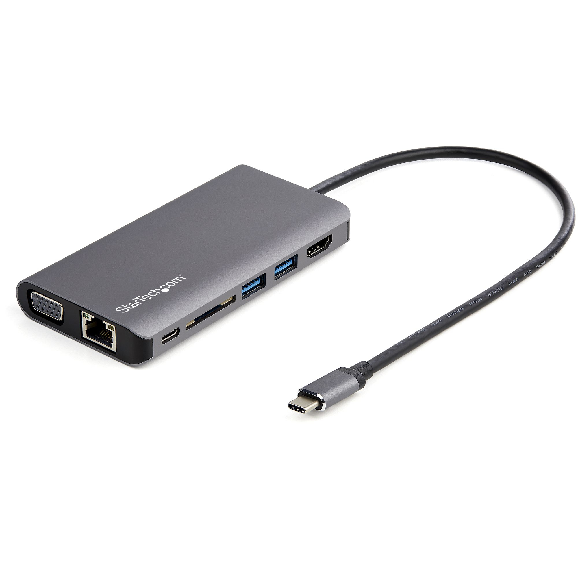 StarTech.com Notebook Accessories