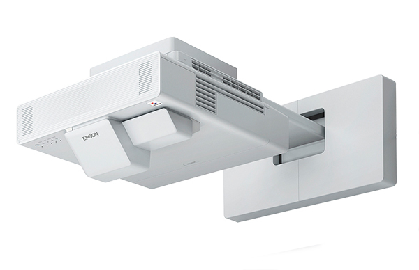 Epson Audio & Video