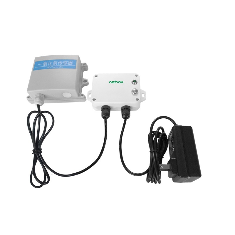 Netvox Power Supplies