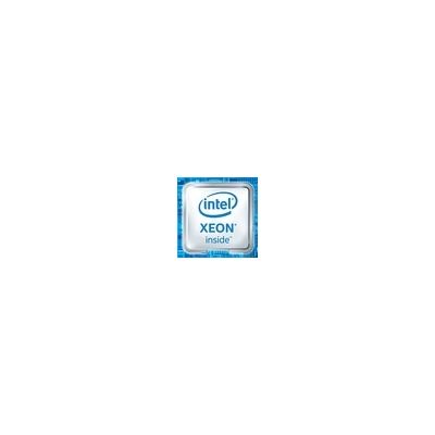 Intel CPUs