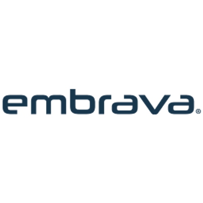 embrava DESK SIGN 500-2 500 — embrava