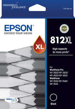 Epson Printers & Office Equipment
