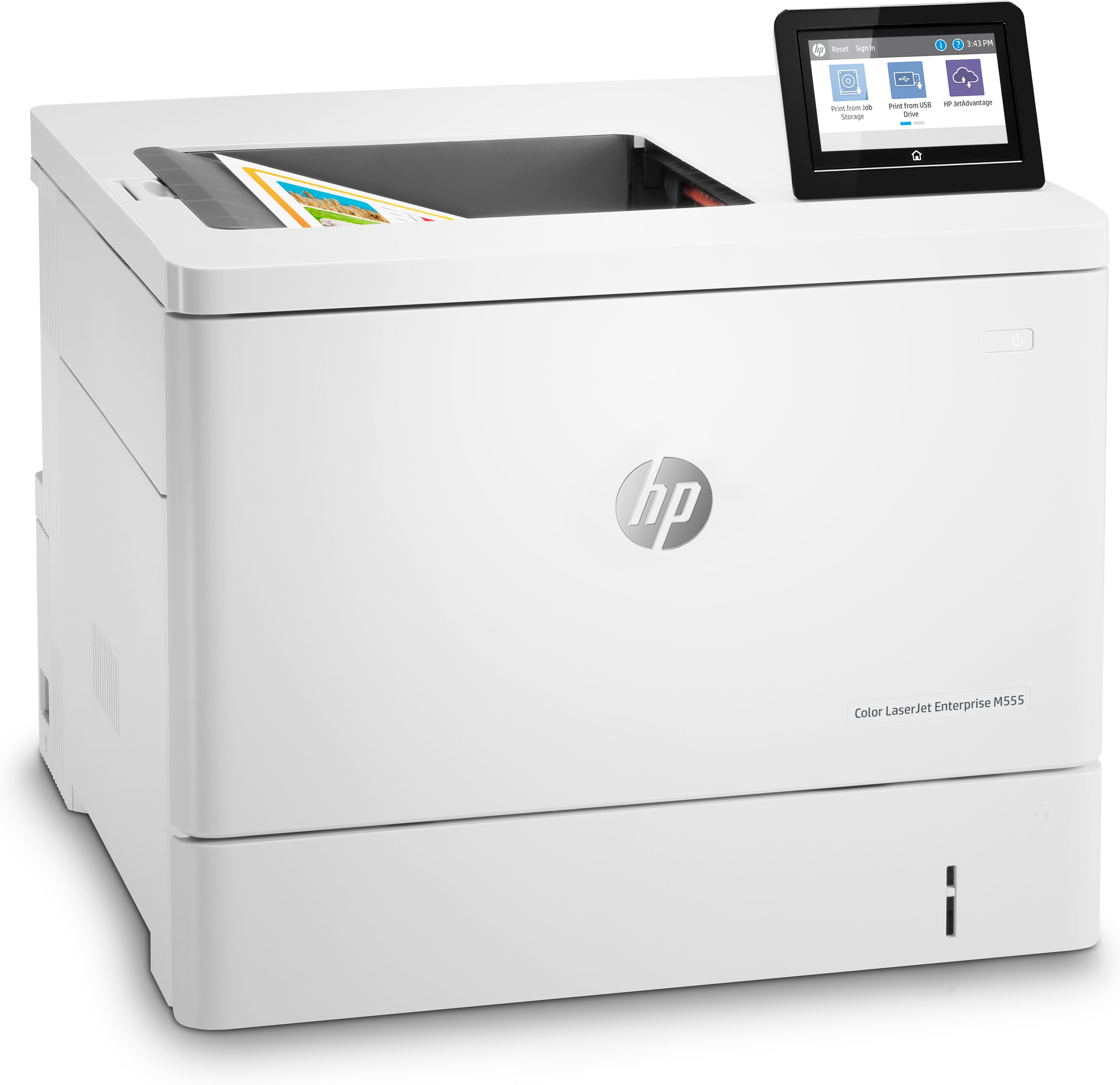 HP Printers & Office Equipment