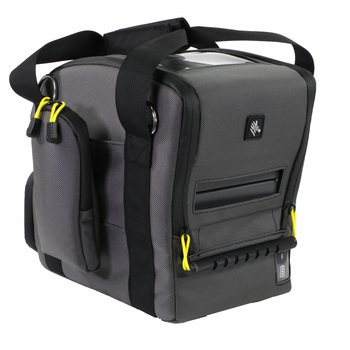 ZEBRA KIT ACCS TT Soft Carrying Case — ZEBRA