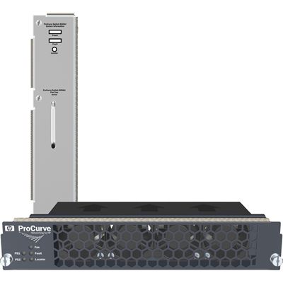 ARUBA Switches