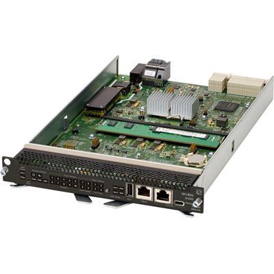 ARUBA Switches