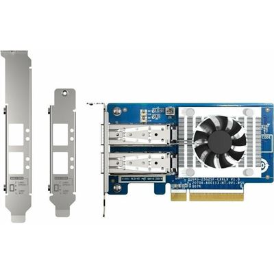 QNAP Servers & Storage