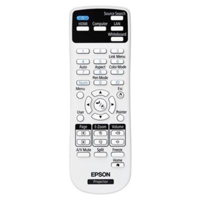 EPSON Audio & Video