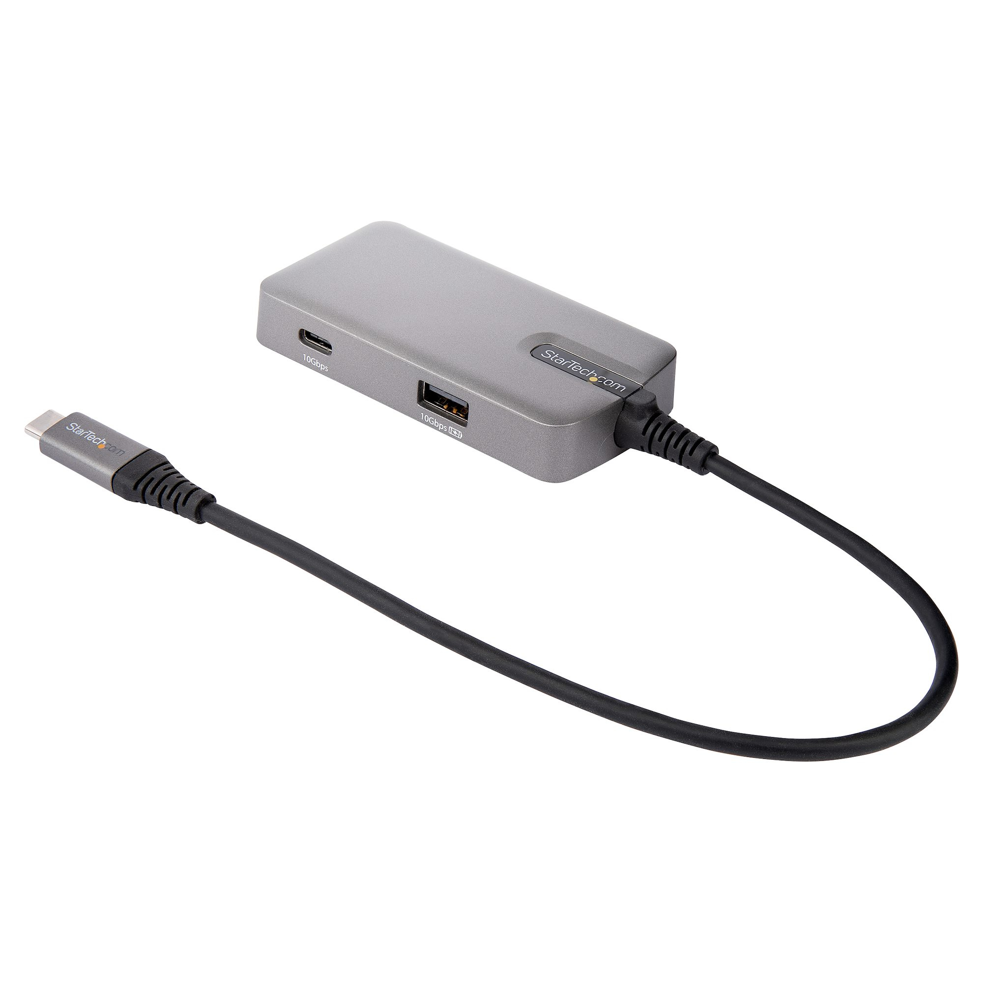 StarTech.com Switches