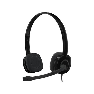 LOGITECH Audio & Video