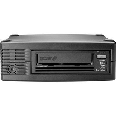 Hewlett Packard Enterprise Servers & Storage