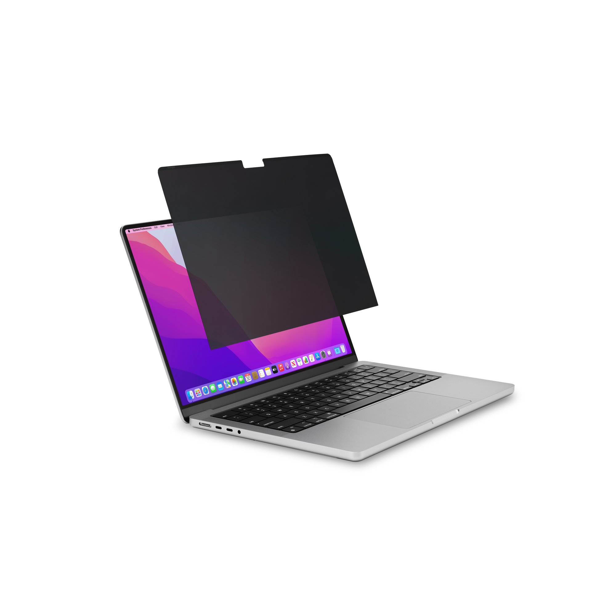 KENSINGTON MAG PRVCY FLTR MCBK PRO16 (2021 AND NEWE — KENSINGTON