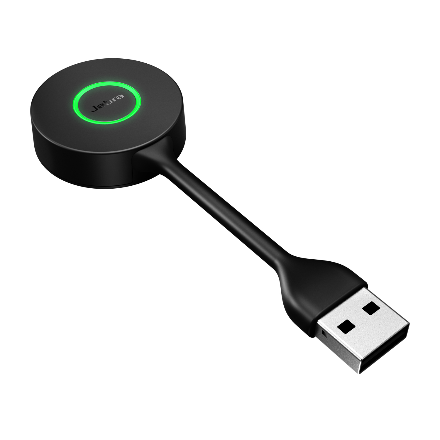 Jabra Link 400a UC - USB-A - DECT Adapte — JABRA