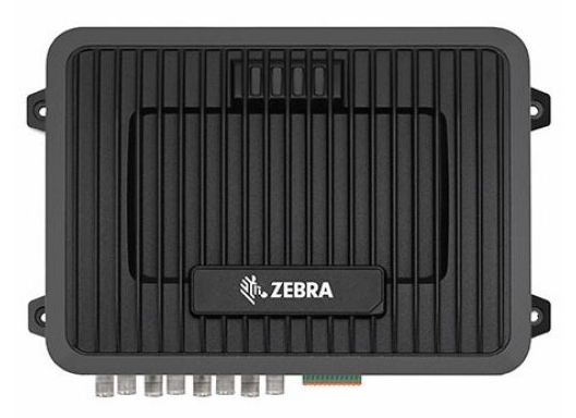 Zebra Access Control