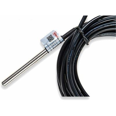 RIKA SOIL / LIQUID TEMP SEN-RS485 -5M CABLE — RIKA