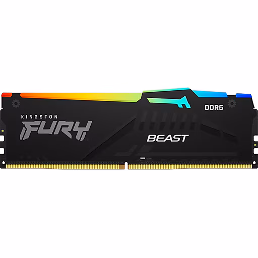 KINGSTON 32GB DDR5-5600MT/S CL36 DIMM — KINGSTON