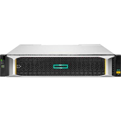 Hewlett Packard Enterprise Servers & Storage