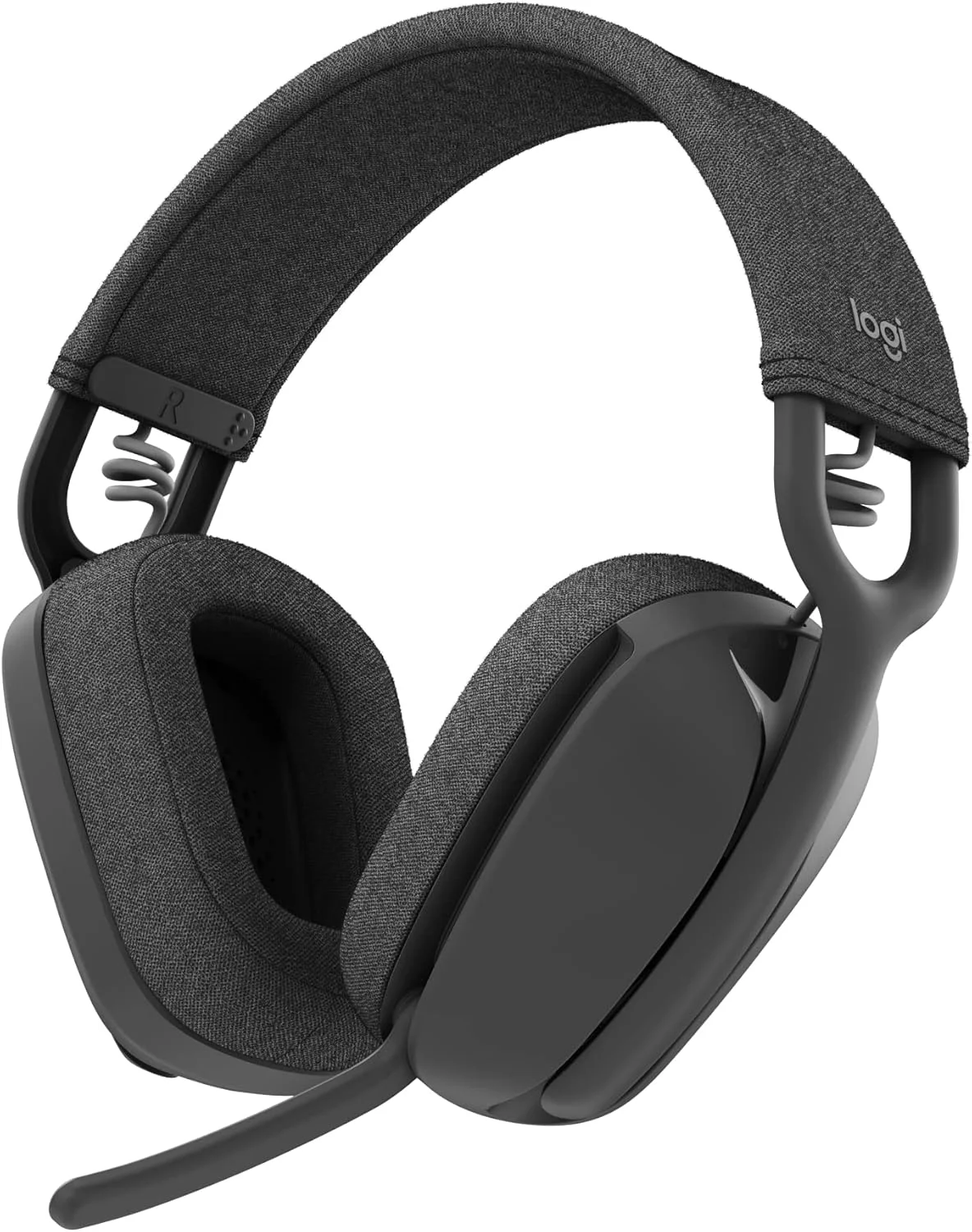 Logitech Audio & Video