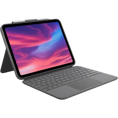 Logitech Notebook/tablet Accessories